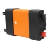 Fish Finder 4000W Power Inverter Solar Charge Controller Portable for Electronic Devices HKD230703