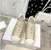 Casual schoenen van topkwaliteit Nieuwe Mmy Maison Mihara Yasuhiro Schoenen Casual Canvas Heren Teen Dames Veterschoenen met doos.