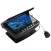 Wykrywacz ryb 4.3 Cal wideo lokalizator ryb IPS monitor LCD zestaw kamer do zimowego podwodnego wędkowania pod lodem ręczna kamera wędkarska z podświetleniem HKD230703