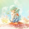 Blind box 52TOYS Blind Box Sleep Fairy of Sea 1PC Cute Figure Collectible Toy Desktop Decoration Gift for Birthday Party 230701