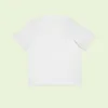 23SS New Woman Men's T-Shirts High End Limited Classic Cute Letter Printing Tee Summer Beach Breathable Fashion Casual Street Short Sleeve TJAMMTX342