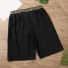 Designer-Stil Sommer Strandhose Herren Boardshorts Herren Surfshorts Badehose Wasserdichter Stoff Landebahnhose Sportshorts CJD2307033