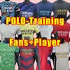 Versión del jugador 23 24 SMITH ROWE PEPE SAKA camisetas de fútbol ODEGAARD THOMAS MARTINELLI TIERNEY 2023 2024 camiseta de fútbol entrenamiento ICON POLO