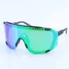 Outdoor Brillen Originele Merk DEVOURS Gepolariseerde Fietsen Zonnebril Mannen vrouwen Sport Mountainbike fiets Bril MTB Eyewear Gafas Ciclismo 230701