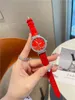 Zegarek dla kobiet Casual Watches Wysokiej jakości nowoczesne luksusowe limitowane edycja kwarcowa zegarek