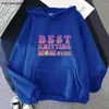 Erkek Hoodies Örgü Mom Şimdiye Kadar Kadınlar Kadınlar Komik Tasarım Sweatshirt Harajuk Giyim