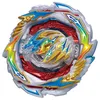 4D Beyblades Single B-199 Gatling con Gear Battle B199 Spinning Solo giocattoli per bambini per ragazzi Regalo per bambini R230703