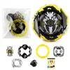 4D Beyblade BURST BEYBLADE SPINNING B-173-2 Superking Booster Toy senza Launcher per giocattoli per bambini per bambini che spediscono R230703