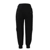 Capris Multi Cargo Damen Taille Lose Straßenkleidung Hosen Taschentaktikhose Hip Hop Hochwertige Joggerhose#g HDK230703