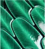 Dark Green Peacock Feather brick kitchen bathroom wall tile bathroom background wall tiles art small tiles JY01