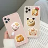 50pcs-pak kreskówkowe ciasteczka naklejki wodoodporne winylowe naklejki do bagażu butelka do laptopa planista scrapbooking Telefon MAC Grainę Drzwi do drzwi