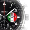 2023 SEXXX Nuevo movimiento de diseñador relojes de lujo de alta calidad para hombre reloj multifunción cronógrafo montre Relojes Envío gratis