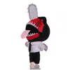 Stuffed Plush Animals Size 25Cm Chainsaw Man Demon Porchita Dolls As A Gift For Children And Friend Drop Delivery Toys Gifts Dhgla