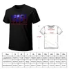 Men's Polos Space Quest 1 Pixel Style Retro DOS game fan print TShirt graphic t shirts funny for men cotton 230703