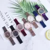 Womens Watch Watchs Casual Watches عالية الجودة محدودة الإصدار الكوارتز-براتري ساعة Montre de Luxe Gifts A54