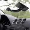 Solo accessori 17mm Ball Universal Sticky Car Phone Holder 360 Rotation Dashboard Supporto per telefono cellulare per iPhone 14 Samsung L230619