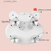 Bebek Banyo Toys Bubble Machine Bear Duck Yengeç Müzik Çocuk Banyosu Oyuncak Küvet Sabun Otomatik Kabarcık Maker Bebek Banyo Oyuncakları Çocuk L230518