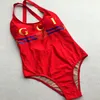 Bikini Women Fashion Designer Swimwear IN Stock Swimsuit Bandage Sexy Bathing Suits Sexy Pad Tow-piece 6 Styles CJG2307038