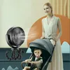 1pc Portable Octopus Fan Multi-function Mini Fan Small Stroller Fan With Flexible Tripod Clip Handheld Cooling Fan, USB Plug-in For Travel, Car Seats, Camping, And Bedroom