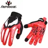 2023 New Outdoor Sports Gloves Motorcycle Racing Off-road Gloves Fashion Trend