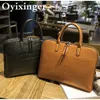 Abendtaschen Frauen Büro Handtasche Frauen Leder Umhängetasche Ladies Hand für Frauengeschäftsbriefcases Mädchen Laptop Bolsos Mujer 230630