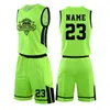 Utomhusskjorta Anpassade män Basketbollsträning Jersey Set Blank College Tracksuit Youth Unisex Basketball Uniforms Passar Kids and Women 230701