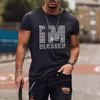 Męskie koszulki Męskie wysokiej jakości T-shirty Casual Street STREET STREET SLIVE DLOLAR DLLAR WIRTHER MEN TEE TEE TOPS O NECK TSHIRT Y2K 230701