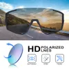 Sonnenbrille, superpolarisierte Sport-Sonnenbrille, Radfahren, Sonnenbrille für Männer und Frauen, Tr90-Rahmen, Brille für Laufen, Baseball, Golf, Fahren, Angeln