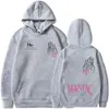 Herren Hoodies Sweatshirts Stray Kids Maniac Skz World Tour Hoodie Kpop für Männer Frauen Y2K Sudaderas Kleidung 230703