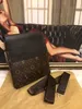 2024 New Fashion Men black Shoulder Bag Designer Crossbody PU Leather Classic Messenger Bags Casual Handbags Mens Brief case