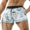 Pantaloncini da uomo Pantaloncini da uomo Pantaloncini sportivi da uomo Quick Dry Senza fodera Pantaloncini leggeri con cintura elastica Boxer Trunks Marmellate per palestre Corsa Fitness Pantaloncini da spiaggia Z230703