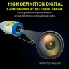 魚群探知機 SYANSPAN 魚群探知機カメラ 24 ハイライト輝度調整可能な LED HD 水中カメラ 7 "モニター釣り魚捕獲用 HKD230703
