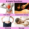 Outros Itens de Massagem Patent Relieve Women Menstrual Pain Care Instrument Fisioterapia Machine Fadigue Relax Muscle Therapy TENS Acupuncture 230703