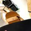 ミニデザイナーバックパックドーフィーヌパームスプリングスハンドバッグ本革のルクスリス7A品質ファッション女性ホットレディースポピュラー財布M45142 M44873ハンドバッグ