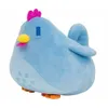 Plush Pillows Cushions 20CM Stardew Valley Chicken Toy Cute Chick Soft Pillow Star Dew Game Stuffed Doll Plushie Gift for Kids 230703