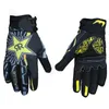 Outdoor Sports Gloves Motorcycle Bicycle Outdoor Riding Gloves for Men and Women The Same Four-season Gloves