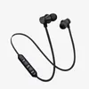 XT-11 Sports in oor magnetische Bluetooth oortelefoon lopende stereo magnetische oortelefoonpapierbox