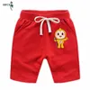 Pantaloncini Estate Vestiti per bambini Pantaloncini per bambini Pantaloni di cotone Per ragazzi Ragazze Colore caramella Mutandine per bambini Bambini Sport da spiaggia Corti 2-12 anni 230703