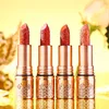 Lipstick Velvet Matte carved Lipstick Set does Not Stick To the Cup Lip Stick Lip Tint Korean Makeup gift set for women 230703