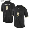 American College Football Wear NCAA College Football Purdue University 10 Cam Allen Jersey 4 Marvin Grant 6 Jalen Graham 87 Payne Durham 33 Jackson Anthrop 36 Jaylan