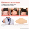 Waist Tummy Shaper HEXIN Ab Board Post Surgery Compression Board SkinFriendly Lipo Foam Flattening Abdominal Board Tummy Tuck Postpartum Recovery 230701