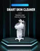 6 en 1 Multifonctionnel EVA Smart Facial Beauty Machine Smart Skin Cleaner Skin Revitalizer Pore Remover