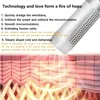 Outros itens de massagem Terahertz Wave Cell Light Dispositivo magnético saudável Cuidados com o corpo Alívio da dor Magnético Saudável Elétrico Aquecimento Terapia Fisioterapia 230701