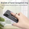 Neue Multifunktions-Bierflaschenöffner Handy-Fingerring Metallgriffhaken Autotelefonhalter Smartphone-Zubehör Tolle Geschenke L230619