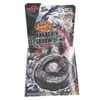 4D Beyblades BURST BEYBLADE Spinning Limited Edition Burn Phoenix Ice Blue Version New Kid Toy Drop Shopping R230703