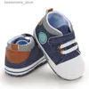 Baby Girls Shoes All Seasons Bebes Sneakers Baby Boys Toddler Rithant Shoes for Nevel Noft Sole Anti-Skid Sport Shoe L230522