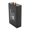 Förstärkare ES902M Audio Decoder DAC HIFI USB Sound Card Dekodning Support 32bit 384KHz för Power Amplifier Home Theater