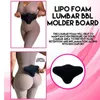 Other Health Beauty Items Lipo Foam Back Board Lumbar Molder Back Compression Lipo Foam Board For BBL And Liposuction Post Surgery Recovery Back Boar N1L1 230701