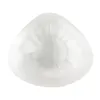 Forme mammaire ONEFENG Forme triangulaire 150-1000g / pc Forme mammaire en silicone Femme Faux Boob Prothèse mammaire artificielle Seins pour mastectomie 230703