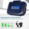 Fish Finder Eyoyo 15 м/20 м 1000tvl Fish Finder подводной камеры для ледяной рыбалки 4.3 "ЖК -монитор 8 шт.